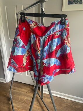 Farm Rio Sweet Jungle shorts
